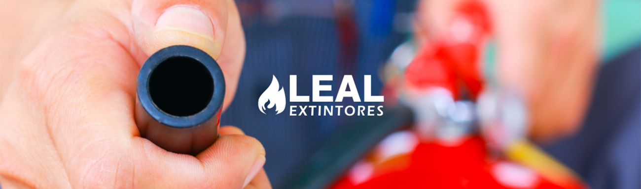 Leal Extintores