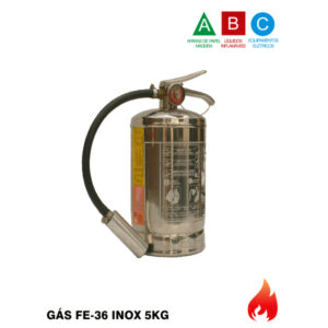 FE-36-INOX-5KG