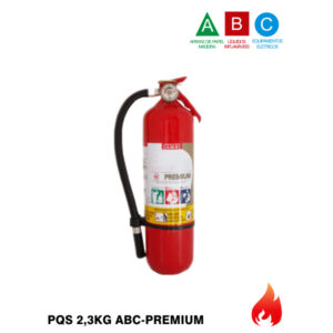 PQS-2,3-ABC-PREMIUM