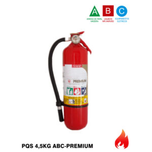 PQS-4,5-ABC-PREMIUM