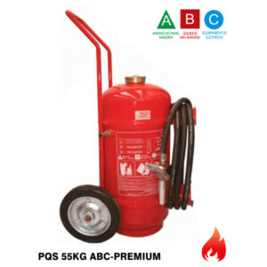 PQS-55-ABC-PREMIUM