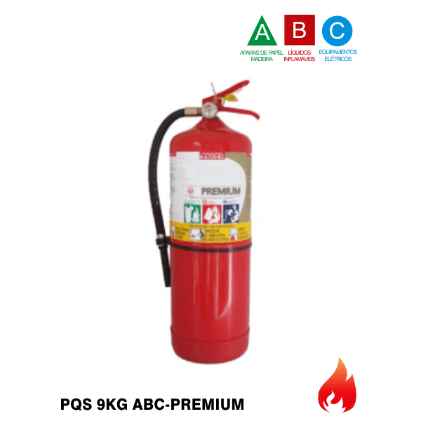 PQS-9-ABC-PREMIUM